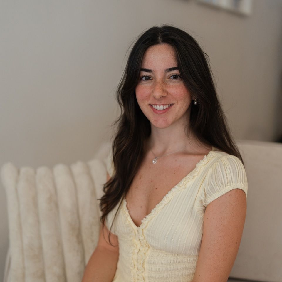 Mar Monzon, portrait at the Armony Architects studio.